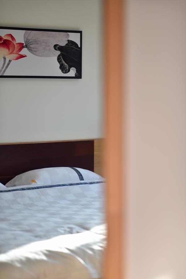 Ease Hostel Guilin Cameră foto